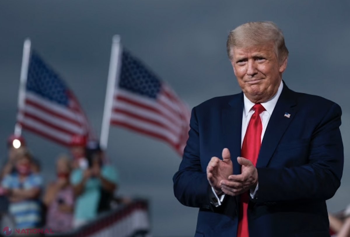 Pe aici nu se trece: Președintele Donald Trump pune DECISIV umărul la sporirea INDEPENDENȚEI energetice a R. Moldova și reducerea SANTAJULUI Moscovei: „Inițiativa de 130 de MILIOANE de dolari va crea oportunități semnificative”