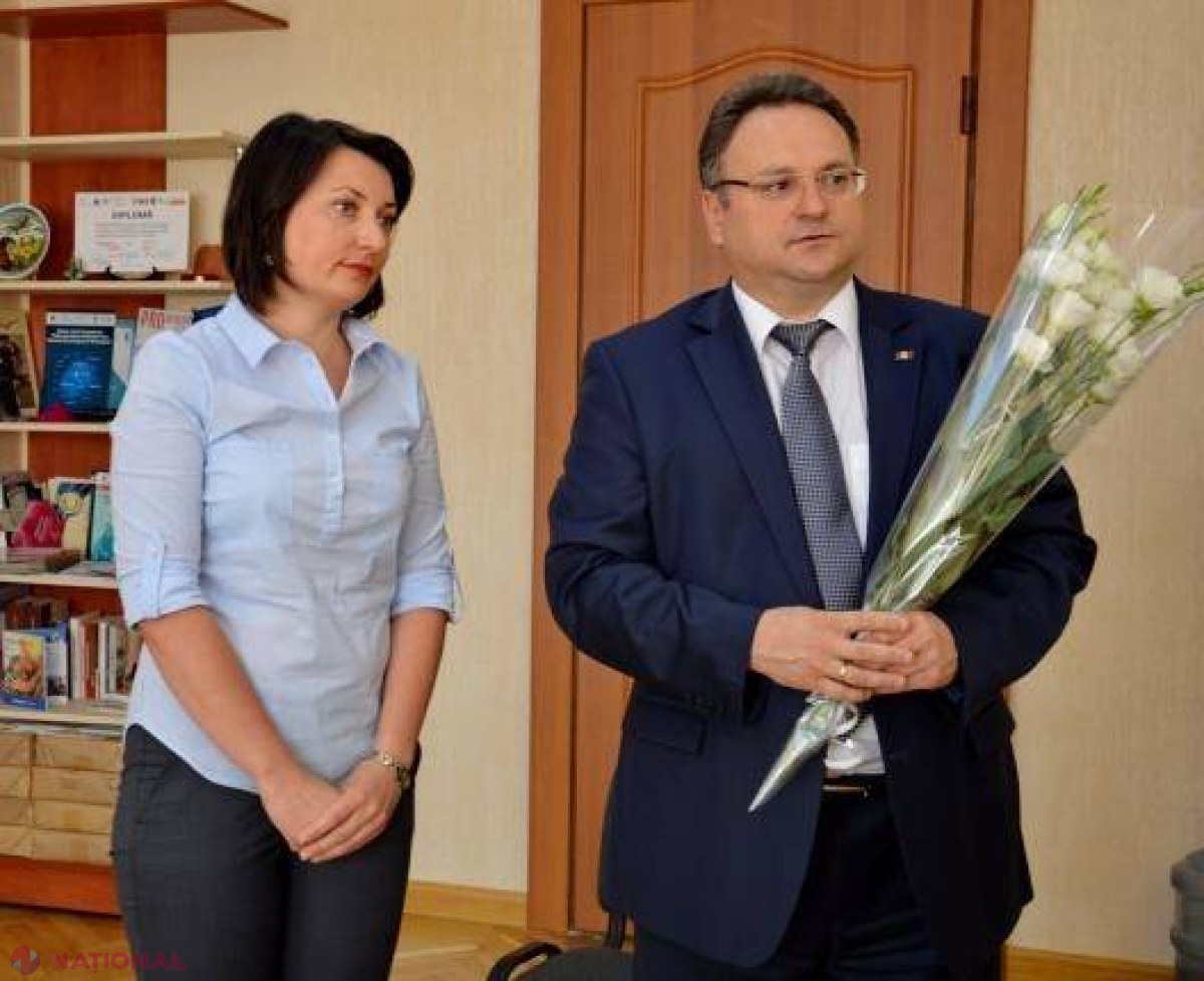 Nou șef la o instituție de stat: „Moldovenii de peste hotare rămân a fi cel mai mare investitor la nivel de capital uman”