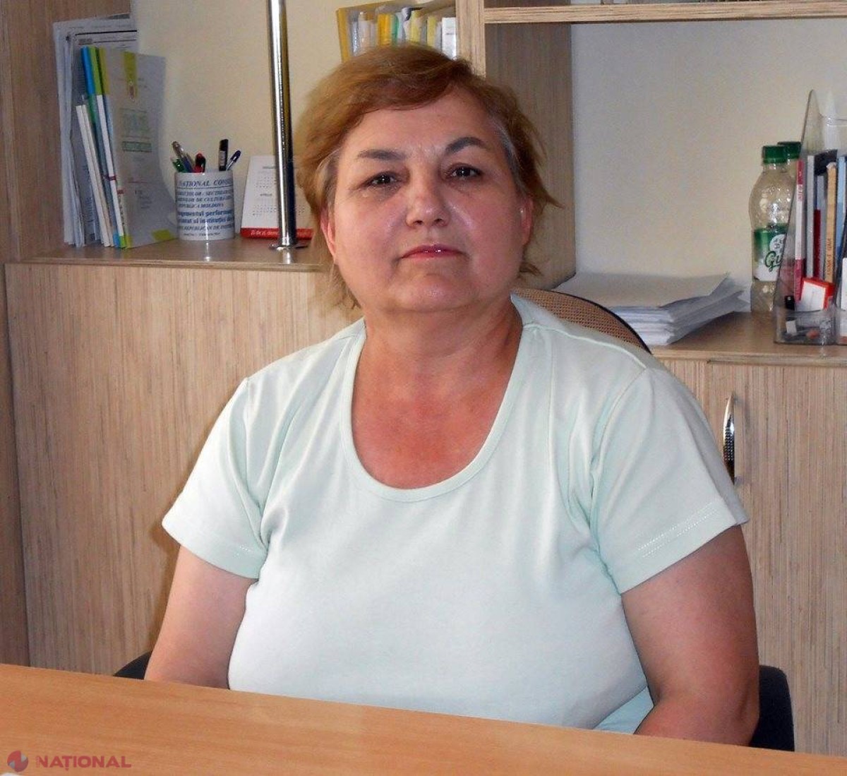 Interviu: „Copiii și bătrânii sunt cei care citesc cel mai mult”
