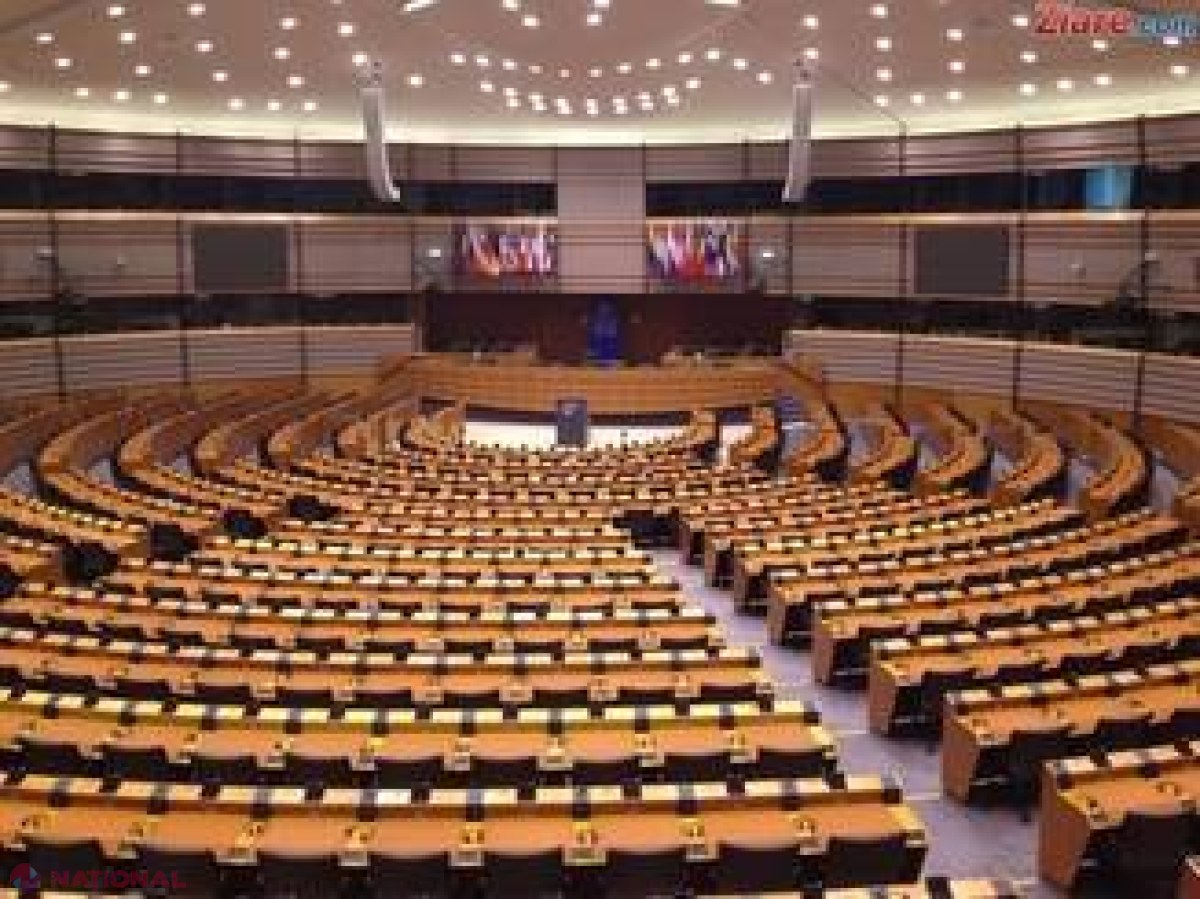 Financial Times: Începe să se contureze ceva de NECREZUT - ruperea Europei 