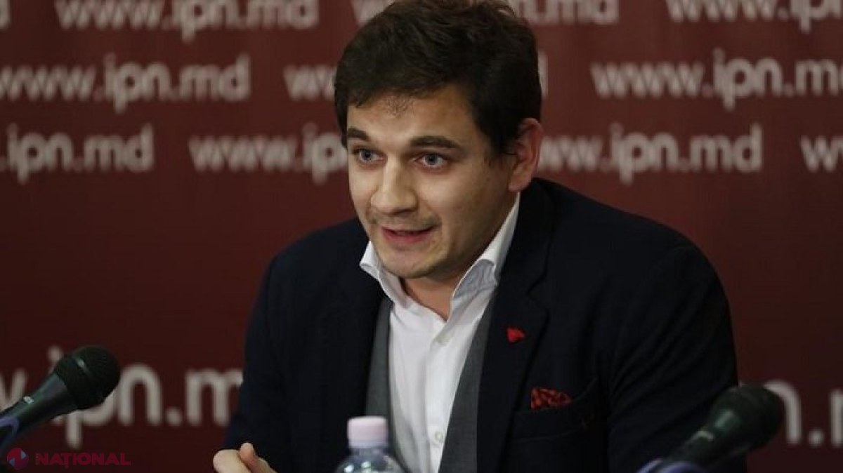 OPINIE // R. Moldova ar trebui să mizeze pe fonduri internaționale private pentru a stimula creșterea economică, NU doar pe sprijinul partenerilor de dezvoltare