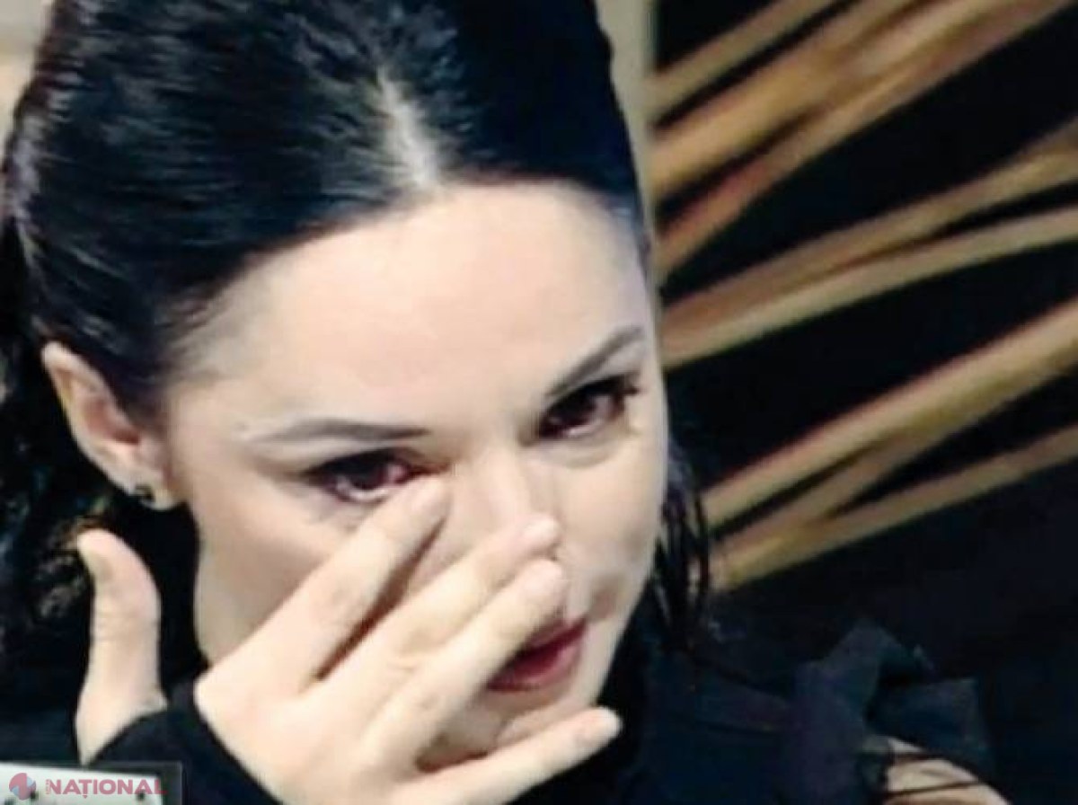 DEZVĂLUIRI incredibile! „Ștefan Bănică o bătea pe Andreea Marin