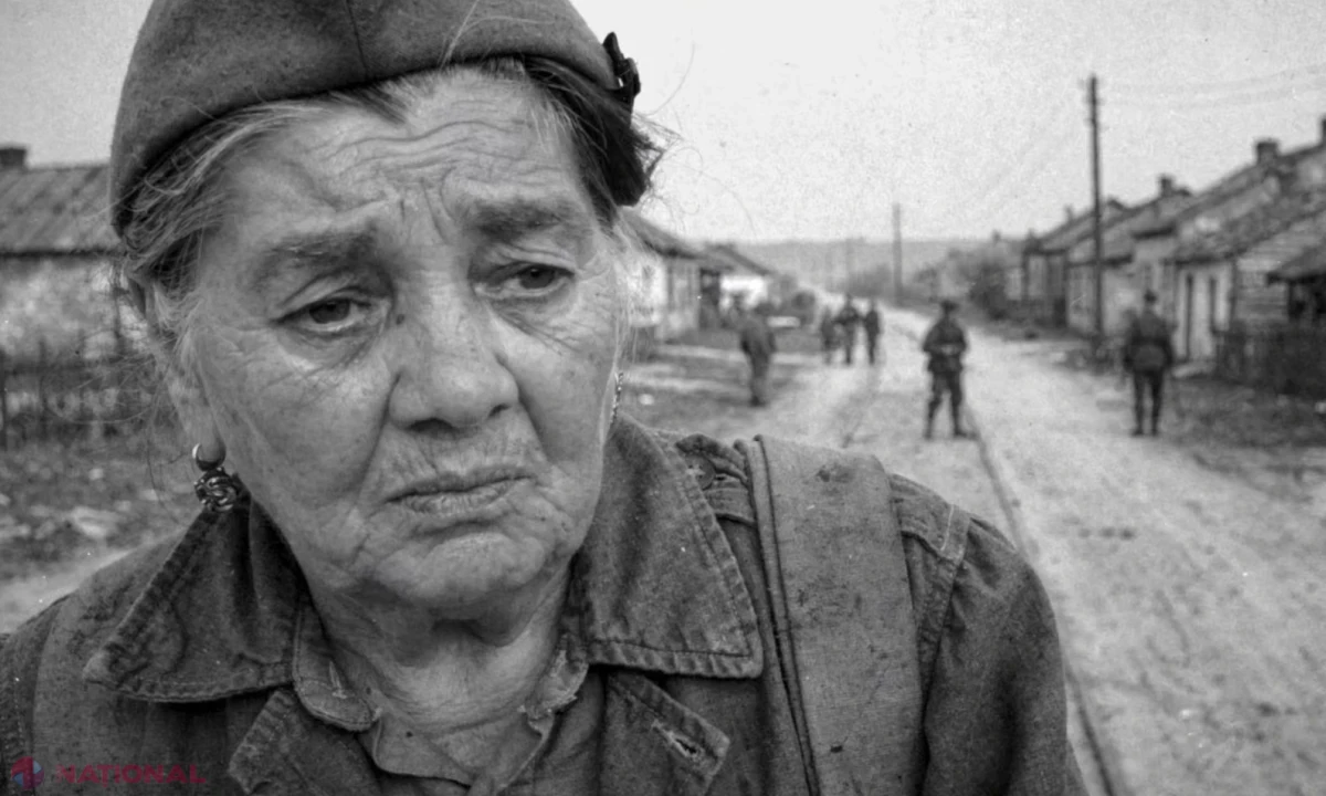 Vocile Basarabiei CUCERESC New York-ul! Documentarul „Prigoana din Basarabia” arată publicului american tragedia uitată a romilor