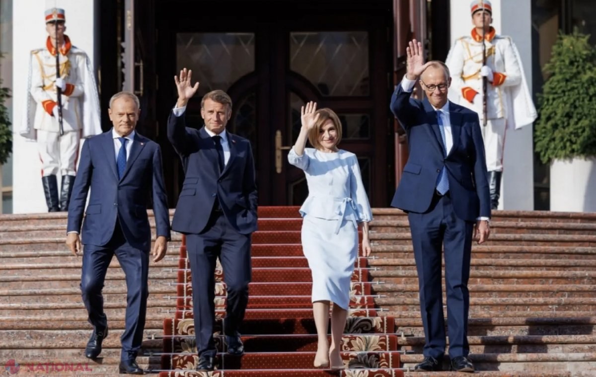 Europa riscă să fie „terminată” fără unitate. Premierul polonez Donald Tusk: „Unul pentru toți și toți pentru unul. Altfel, suntem terminați”