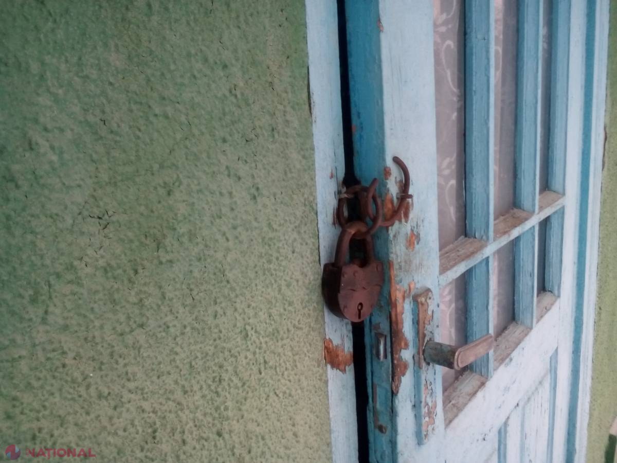 O vecină „cât o armată de polițiști”! Ce-a făcut o femeie din Glodeni atunci când a văzut doi hoți 