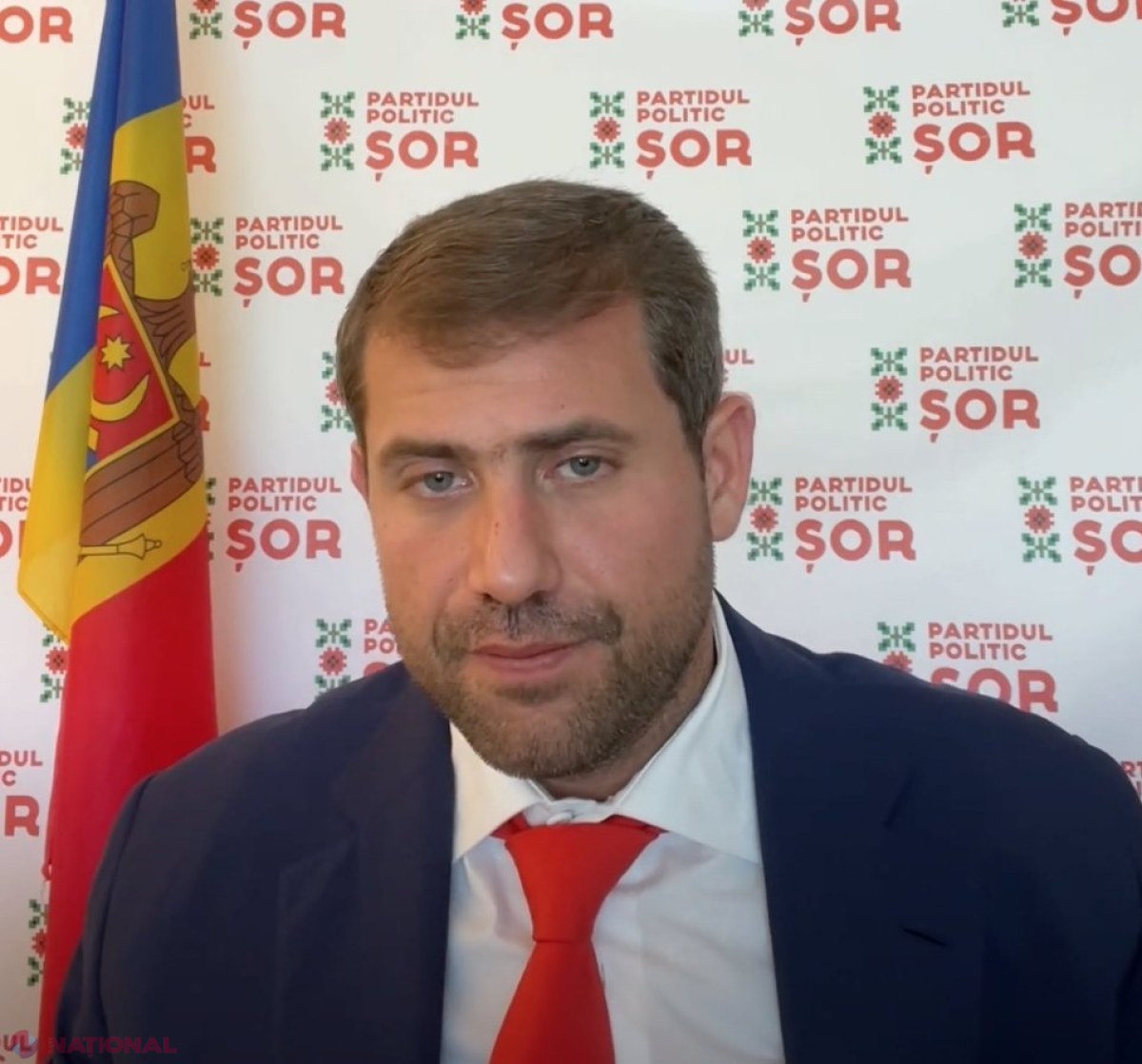 Ilan Șor: „Locuințele SOCIALE trebuie să fie oferite de stat, nu de băncile care te jecmănesc. Singurul program echitabil de acordare a locuințelor sociale este cel care le va oferi oamenilor posibilitatea să plătească lunar câte 500 de lei”