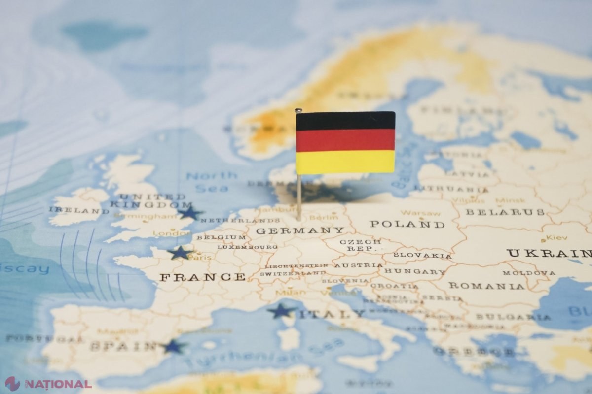Germania trimite o undă de şoc în Europa!  Omul de încredere al Angelei Merkel vine cu cea mai proastă veste