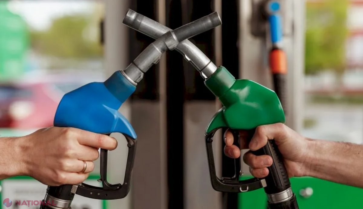 Prețurile la benzină și motorină vor CREȘTE substanțial pe 25 ianuarie  