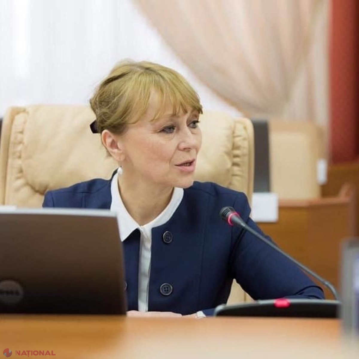 Ministra Sănătății anunță „o majorare esențială” a salariilor medicilor, după perchezițiile de la Institutul Oncologic, care au vizat cazuri de corupție: „Vom stârpi modelele acestea rușinoase de a intimida și condiționa pacienții”  