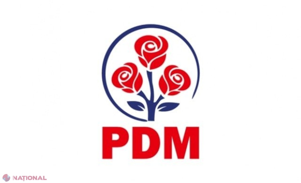 SALARIUL mediu pe economie de 13 500 de lei și pensia medie de 4 250 de lei – OBIECTIVELE Partidului Democrat