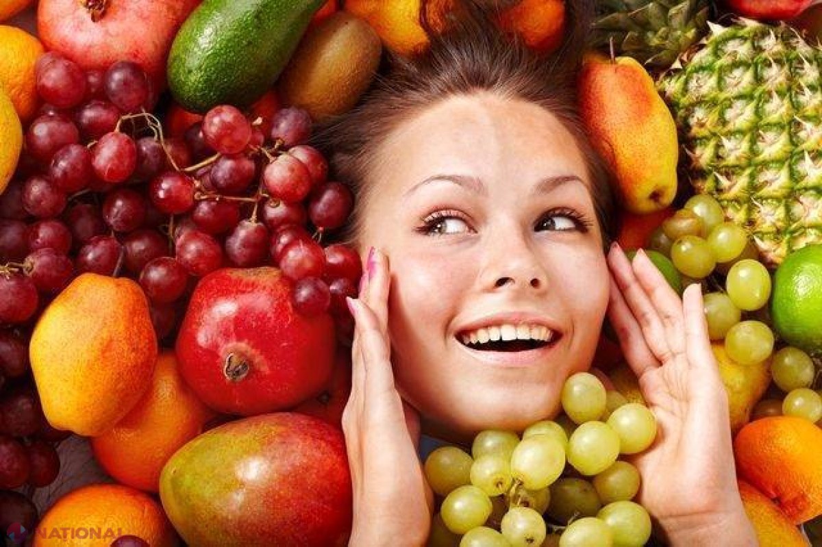 Cum îţi dai seama dacă ai lipsă de vitamine? Semne la care trebuie să fii atentă