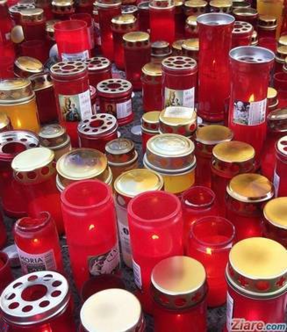 Decesele care au MARCAT lumea în anul 2016 