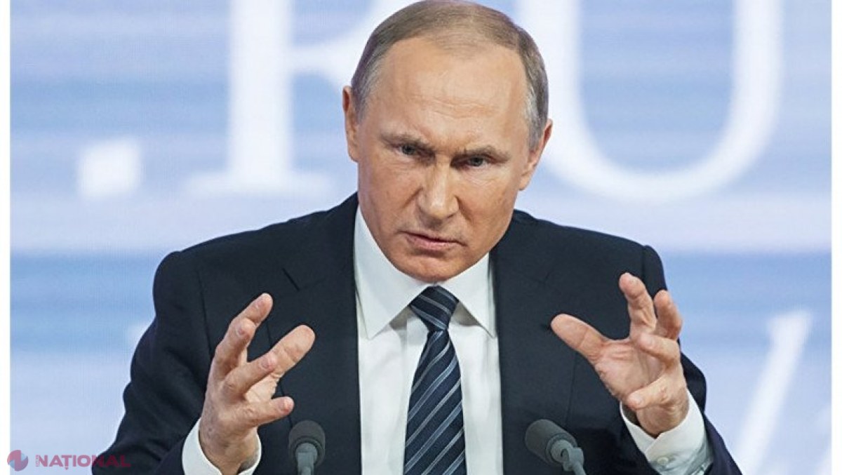 The Economist: Putin riscă să scape de sub control Rusia în timp ce țara se transformă într-un „stat eșuat”  