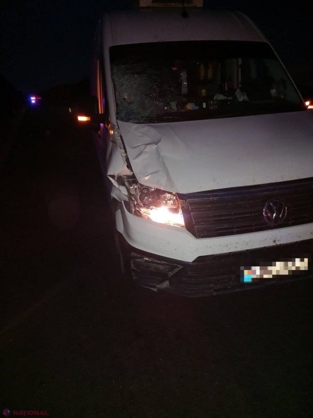 ACCIDENT // Un bărbat, strivit mortal la Ratuș, în această dimineață