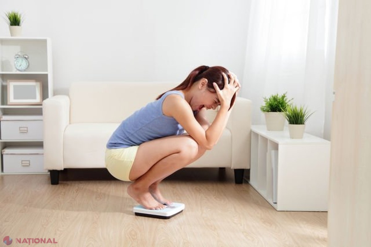 De ce nu slăbești? Greșeli frecvente care îți pot sabota dieta