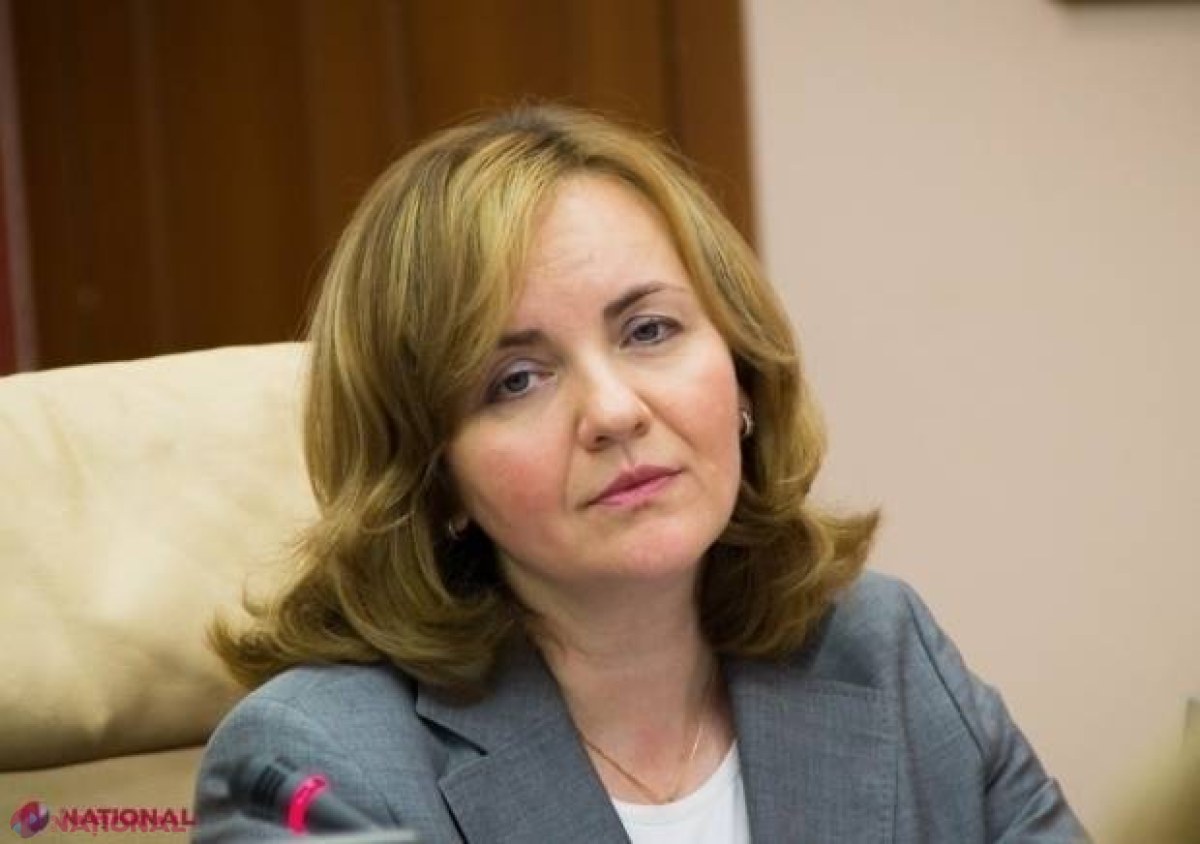 Federația Rusă ar putea s-o susțină pe Natalia Gherman la funcţia de Secretar General al ONU
