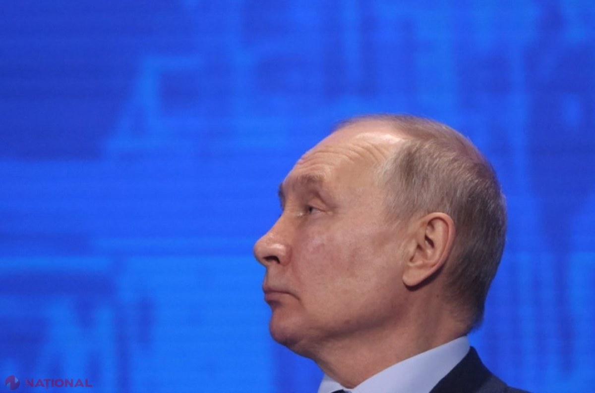 Prima lovitură puternică dată de Trump lui Putin: Această mutarea poate îngropa Rusia. Miliardele de euro nu mai curg în visteria Rusiei, ceea ce ar putea îngropa efortul de război al Moscovei