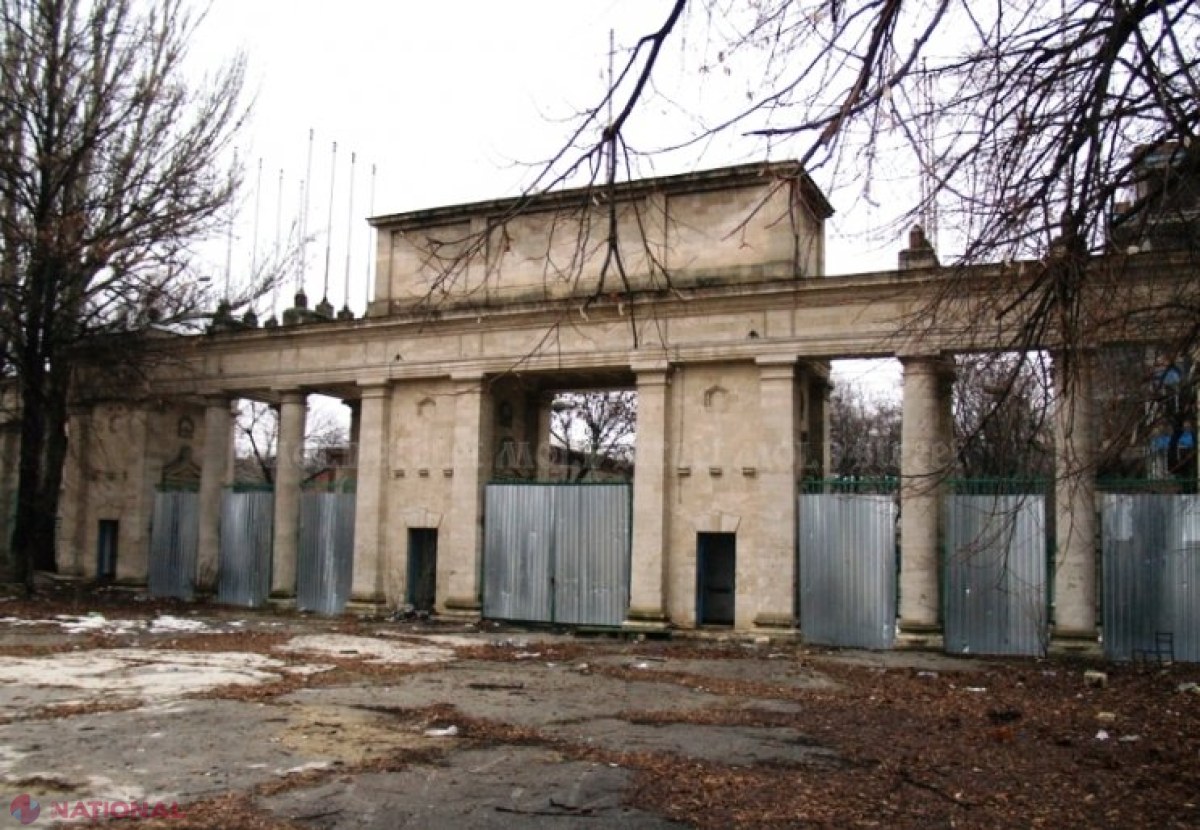 Guvernul SUA va despăgubi toți proprietarii de terenuri și construcții de pe teritoriul fostului stadion republican ce vor fi expropriați. Opoziția prorusă, taxată în Parlament: „Terenul pentru altă ambasadă a fost transmis gratuit”