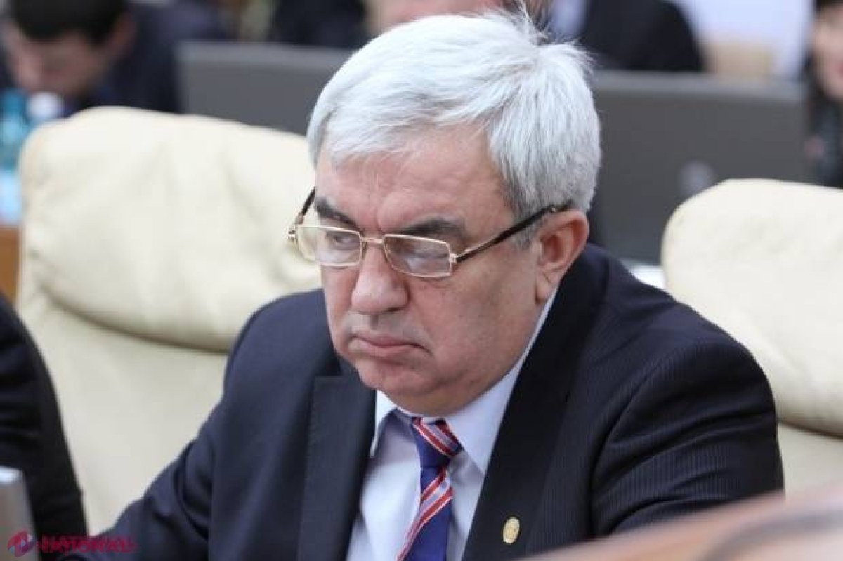 Răsturnare de situație la Academia de Științe: „Am fost mințiți”