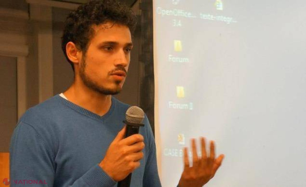 OPINIE // Fuga lui Șevciuk din regiunea transnistreană l-ar putea transforma pe acesta într-un soi de „disident politic