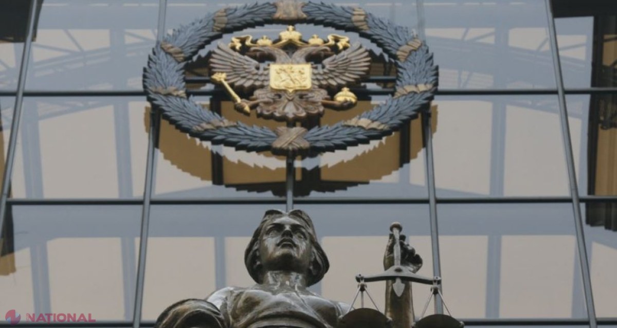 Lupta împotriva corupției, infracțiune PENALĂ în Rusia: Proiectul de lege care prevede închisoare pentru executarea sancțiunilor aplicate rușilor de către Occident