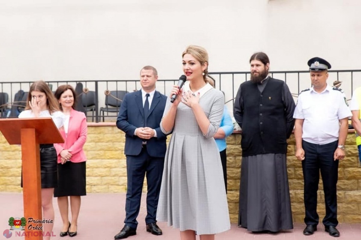 Peste 50 de elevi din Orhei, care au avut PERFORMANȚE la învățătură, au fost premiați. Au primit între 2 000 și 3 000 de lei fiecare