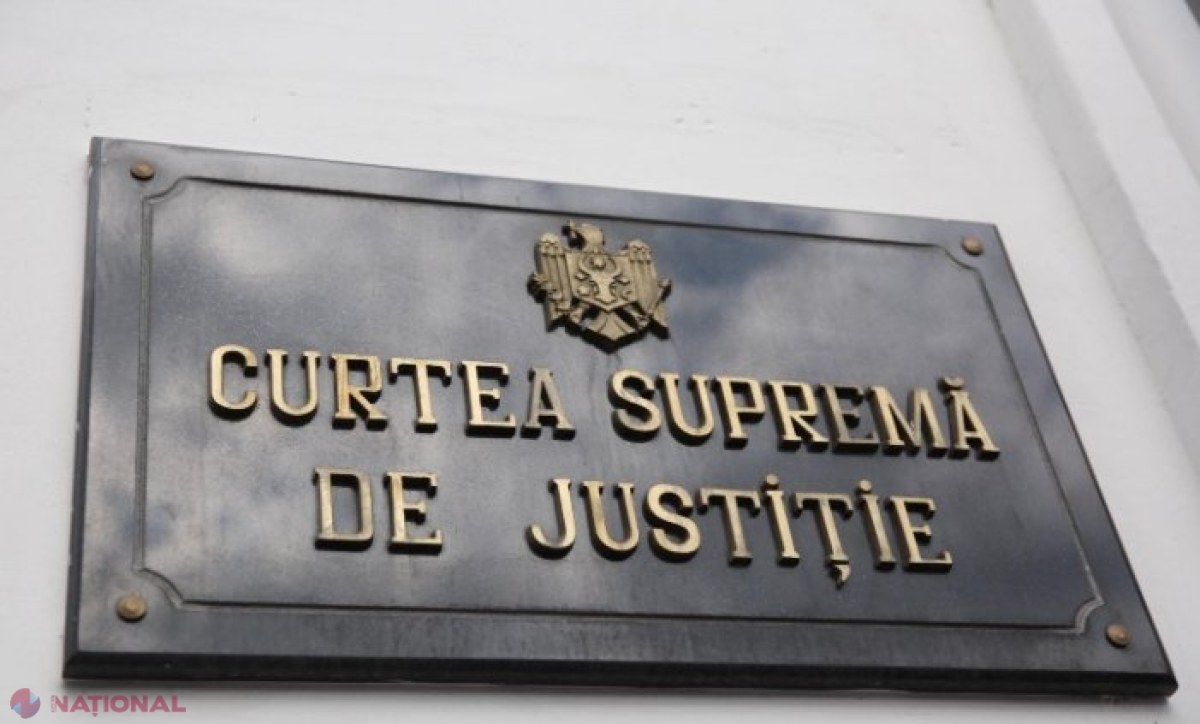 LISTĂ // Actualul procuror general interimar, Ion Munteanu, juristul Vlad Gribincea și magistrata Viorica Puica, printre candidații care vor să devină judecători la CSJ