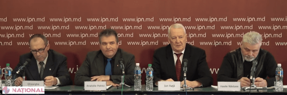 VIDEO // PRESIUNI asupra primarilor din R. Moldova care au semnat declarații de Unire cu România: Cancelaria de Stat și procurorii îi sperie cu PENALITĂȚI