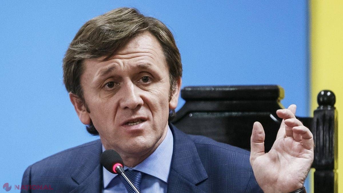 Președintele CEC, acuzat de FRAUDAREA ultimelor alegeri parlamentare și locale. Ciocan: „Defăimare”