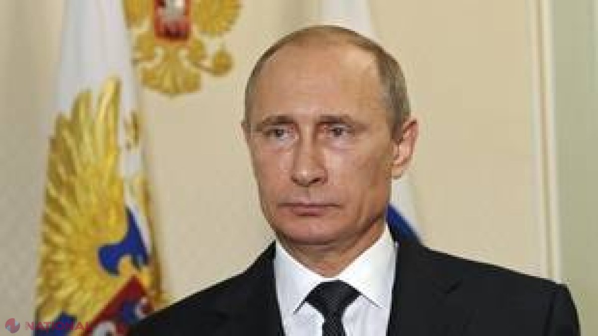 Cum arată FIICELE lui Vladimir Putin, unul dintre cei mai puternici lideri din lume