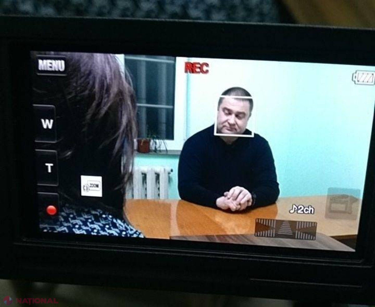 Un apropiat al lui Usatîi a DEZVĂLUIT ce urma să se întâmple pe 20 ianuarie 2016, ziua în care a fost învestit Guvernul Filip