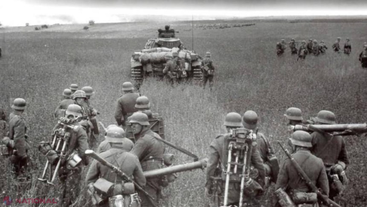 Cu ce a contribuit România la OPERAŢIUNEA BARBAROSSA. Adevărul puţin ştiut. La şcoală nu ne-a spus nimeni asta