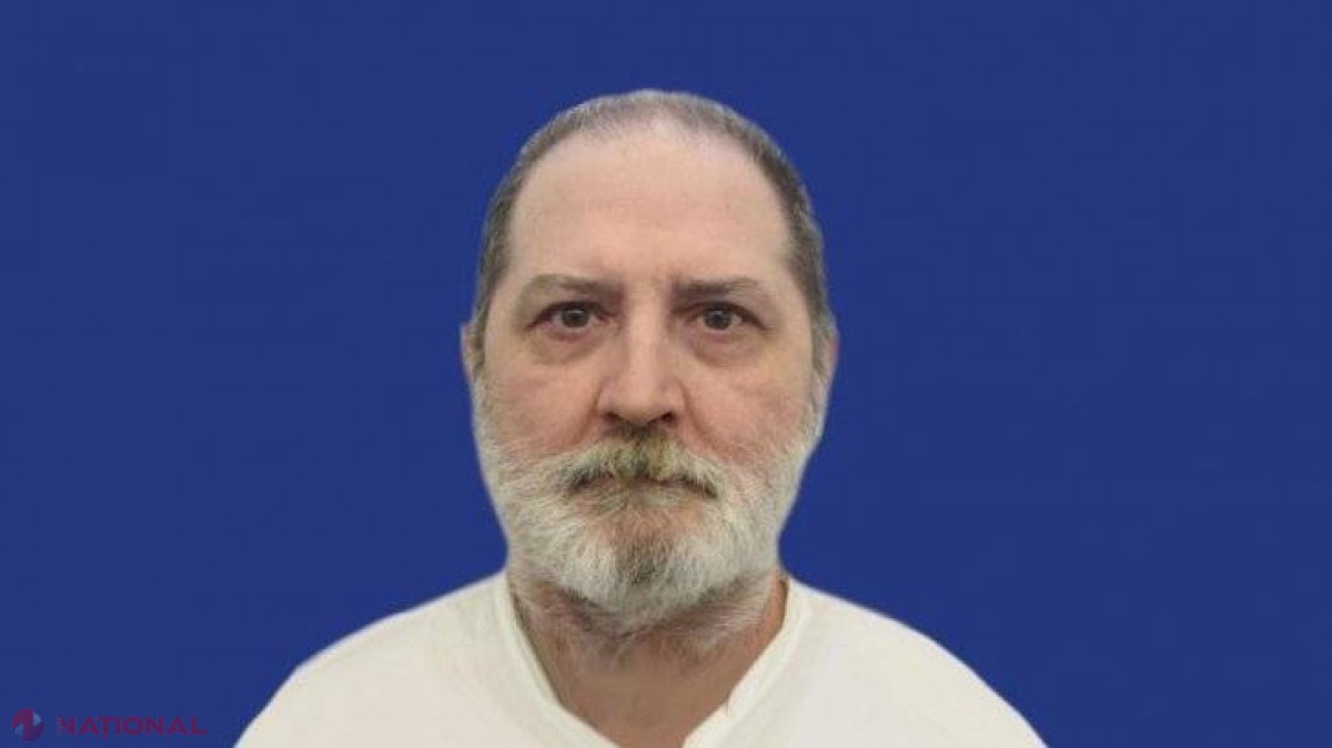 Acest om urma să fie executat ieri-noapte pentru o dublă crimă. Un anunț șoc a oprit injecția letală