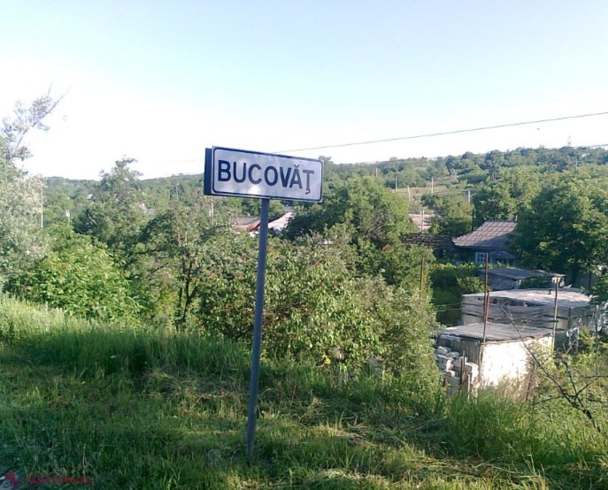Satele Bucovăț și Corpaci vor primi bani de la Guvern pentru a repara un drum și acoperișul unui centru pentru bătrâni