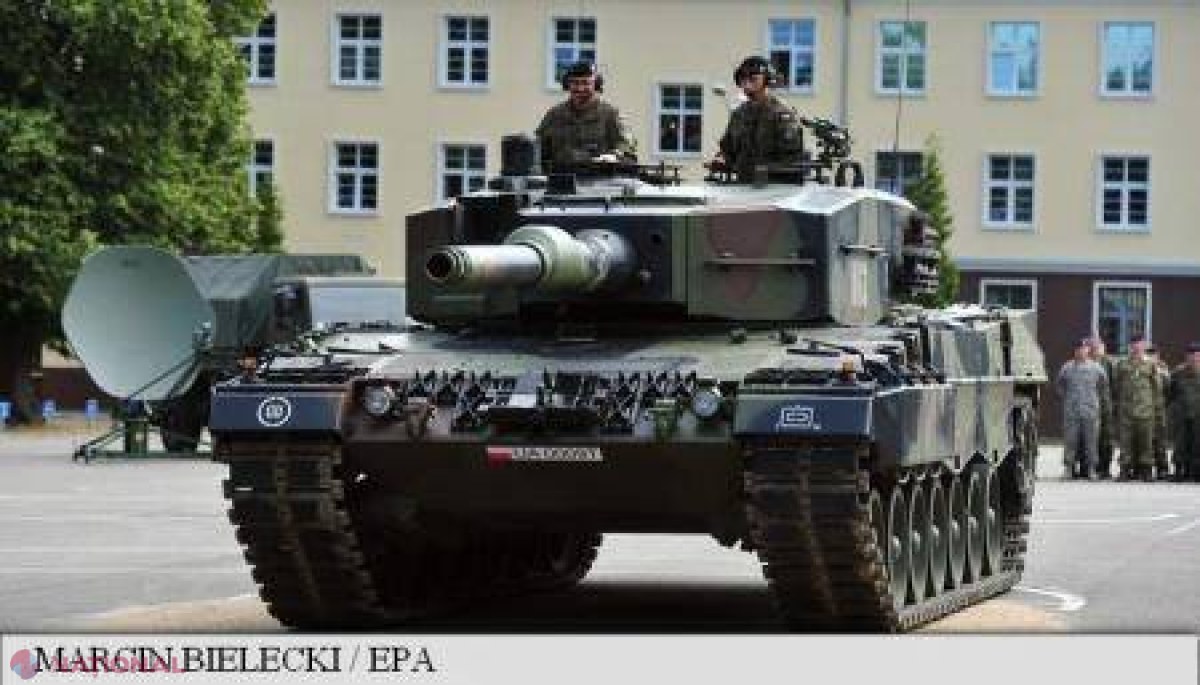 Putin le-a determinat să CHELTUIASCĂ mai mult.  Șase state își măresc bugetele pentru apărare 