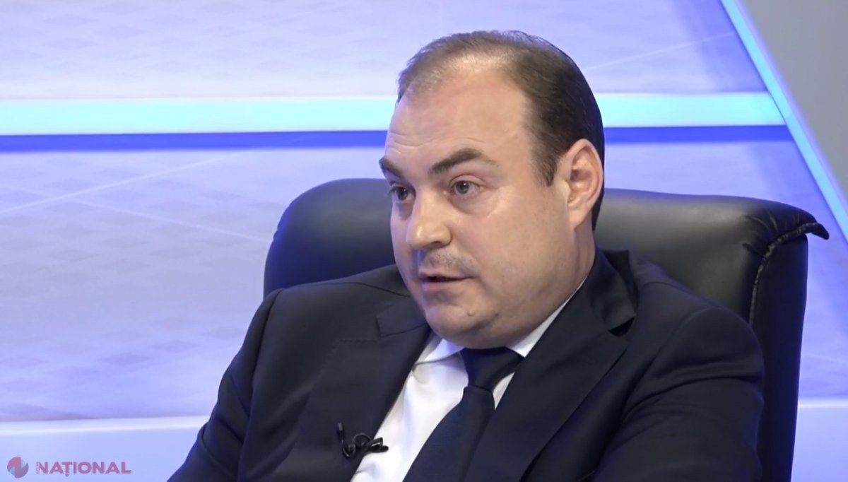 Eugeniu Nichiforciuc, despre plecarea din PD a „grupului Candu” și zvonul că și el ar urma să plece