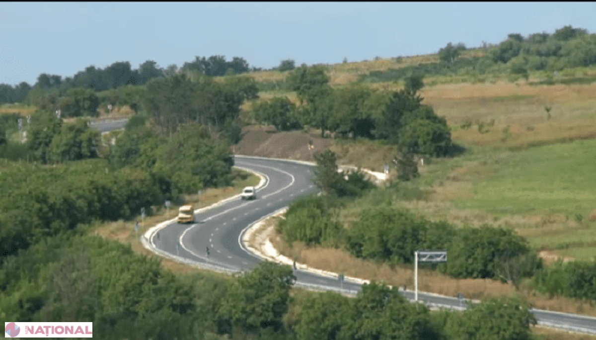 ATENȚIE // Pe traseele naționale vor apărea ZECE indicatoare rutiere noi