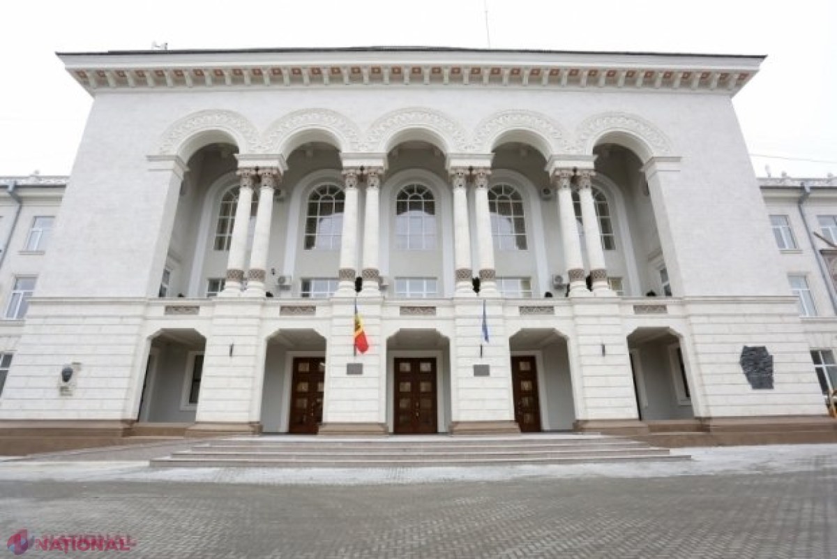 DOC, OFICIAL // Concursul pentru ocuparea funcției de procuror general, inițiat de CSP, este STOPAT. Modificările la Legea Procuraturii au fost publicate în MO: „De acum încolo, începe greul cel mare”