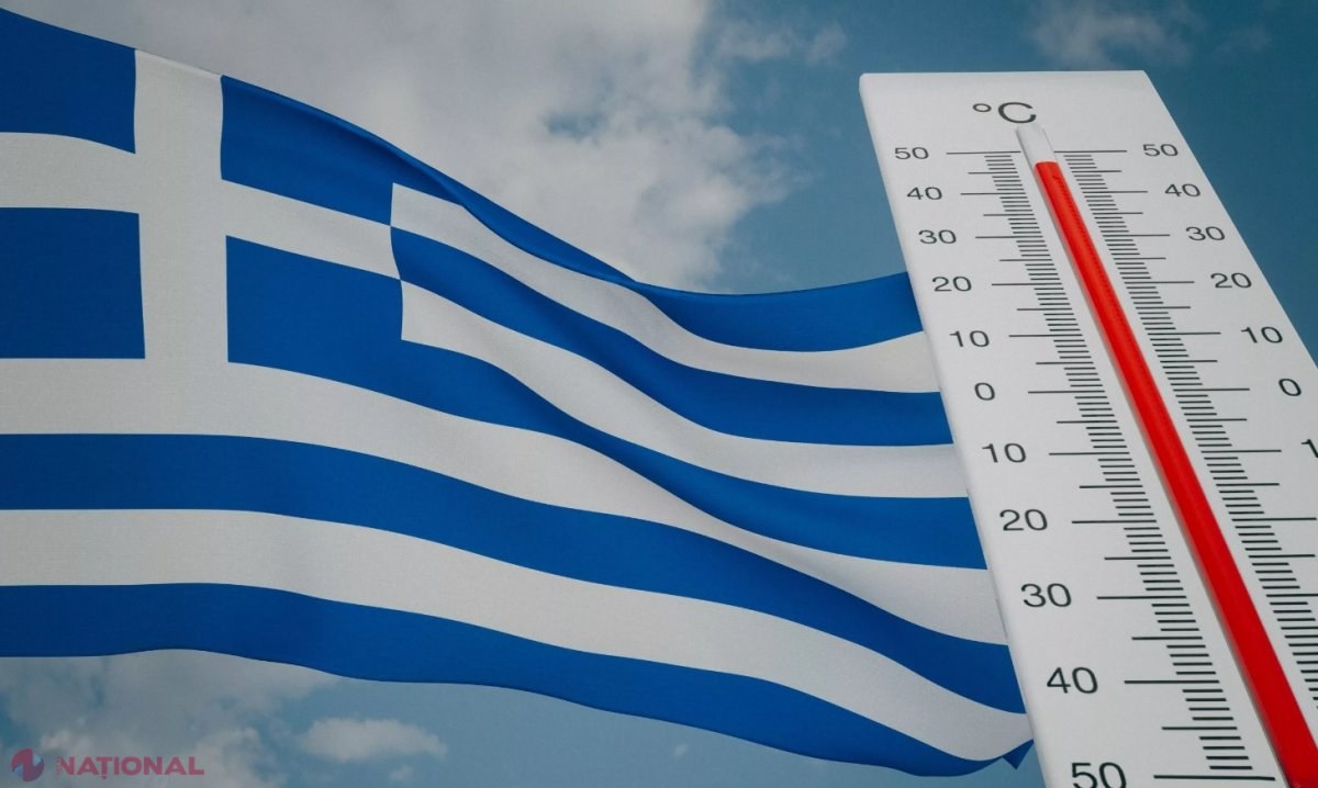 Cercetătorii investighează cauza deceselor și disparițiilor printre TURIȘTII străini din Grecia: „Nu contează cât ești de deștept sau forma fizică. Dacă faci asta, ești în PERICOL