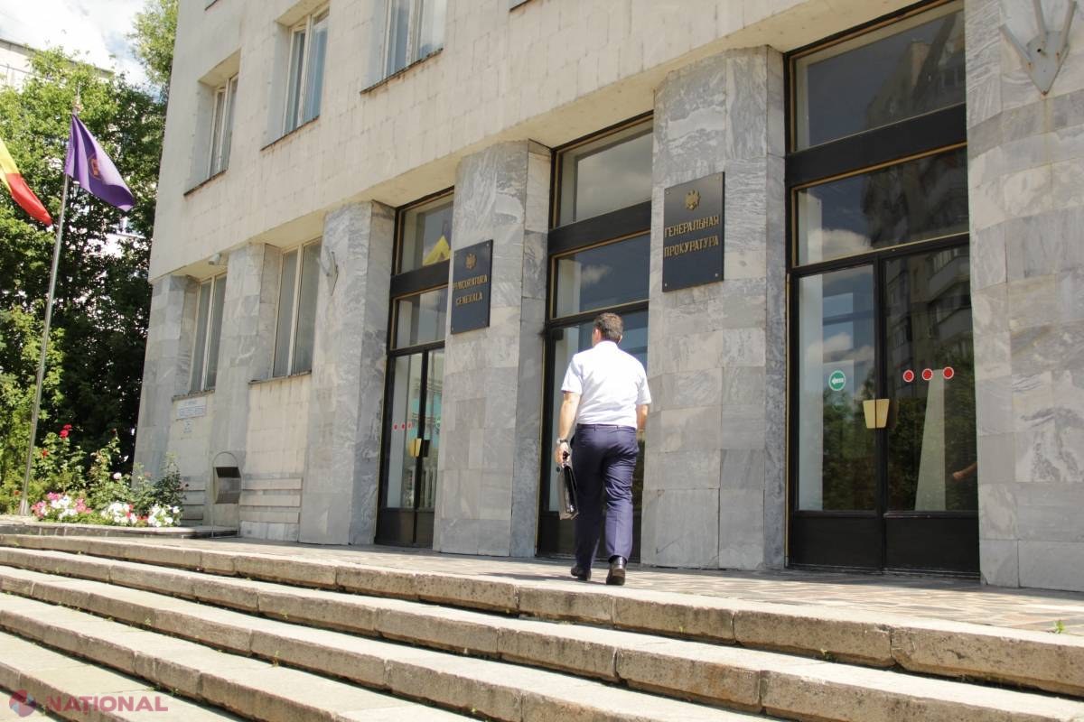 EXPERT // Cum a fost CIOPÂRȚIT proiectul Legii cu privire la procuratură. „Lucrurile vor rămâne pe VECHI”