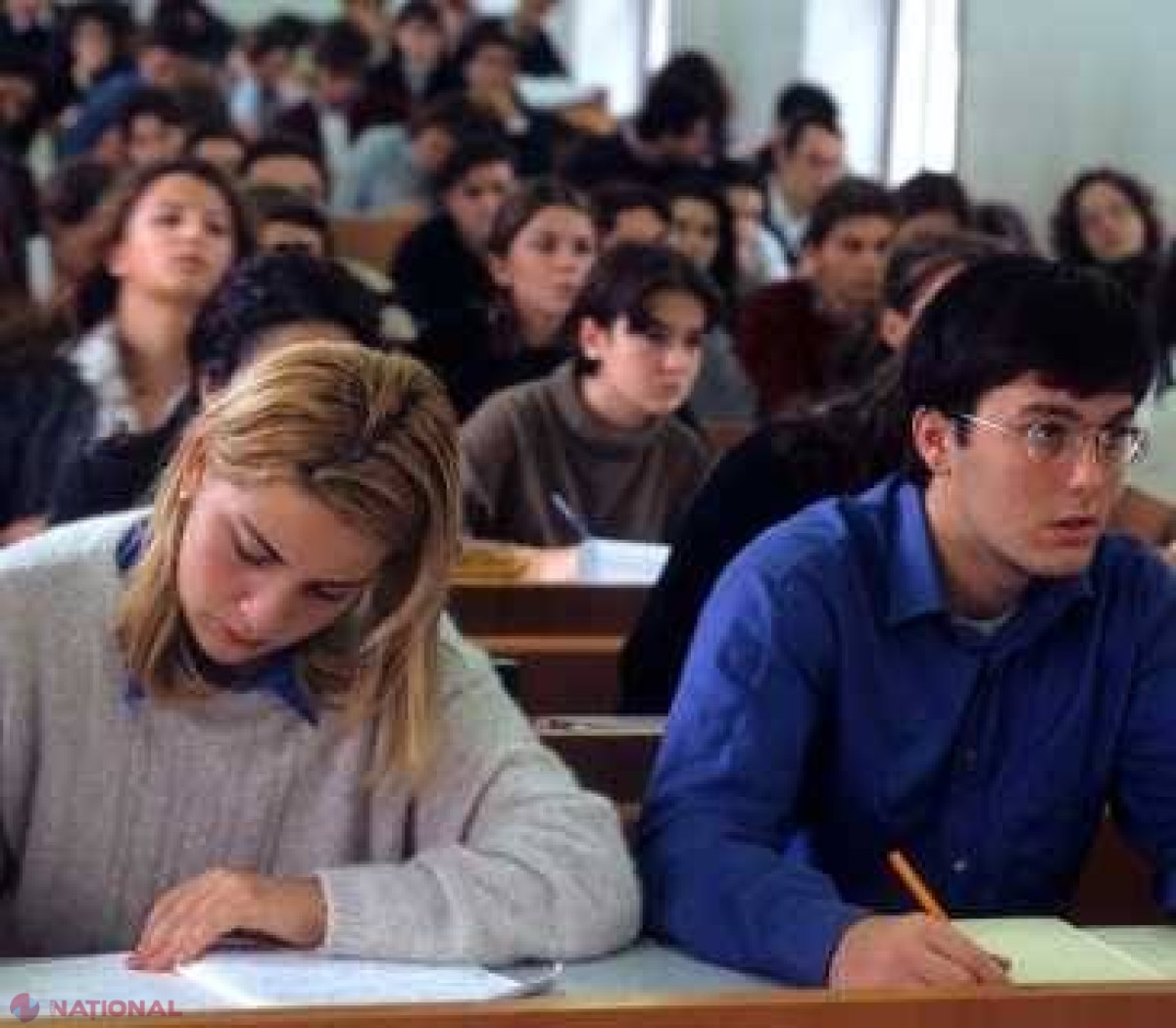 Schimb de studenți între R. Moldova și România