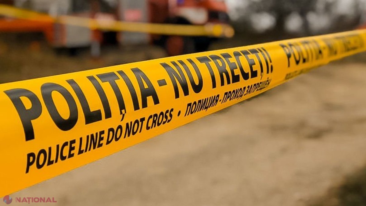 O femeie din raionul Dubăsari a fost DECAPITATĂ chiar de cel căruia i-a dat viață. Bărbatul eliberat de la PSIHIATRIE ar fi folosit un foarfece de vie pentru a comite crima abominabilă