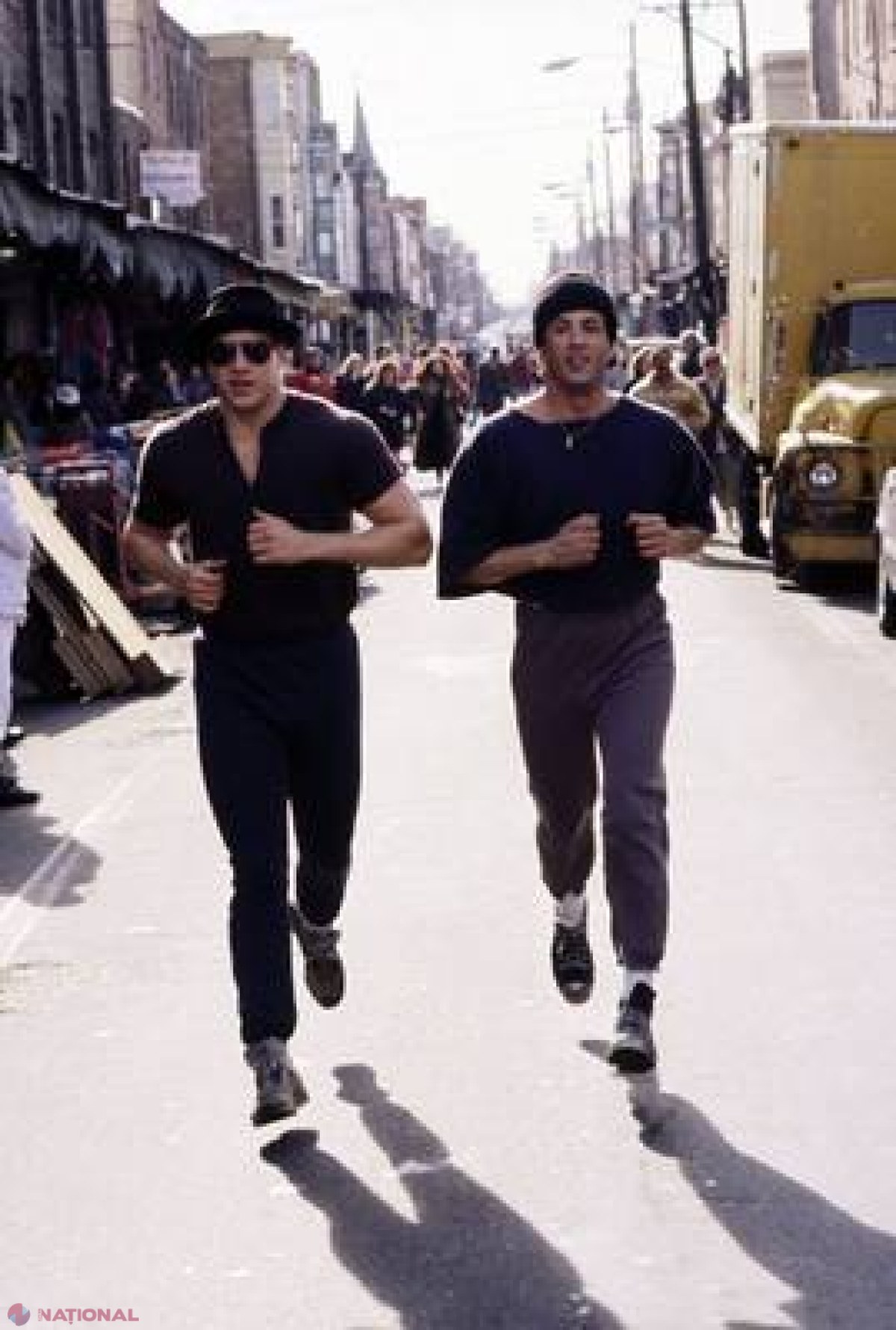 SYLVESTER STALLONE, lovit de o nouă tragedie, la un an de la moartea fiului său