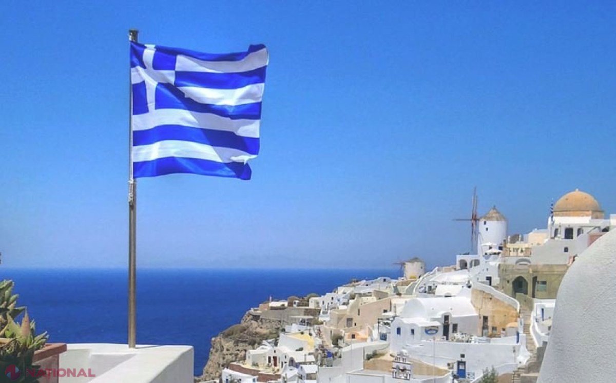 ATENȚIONARE de călătorii în Grecia și Italia