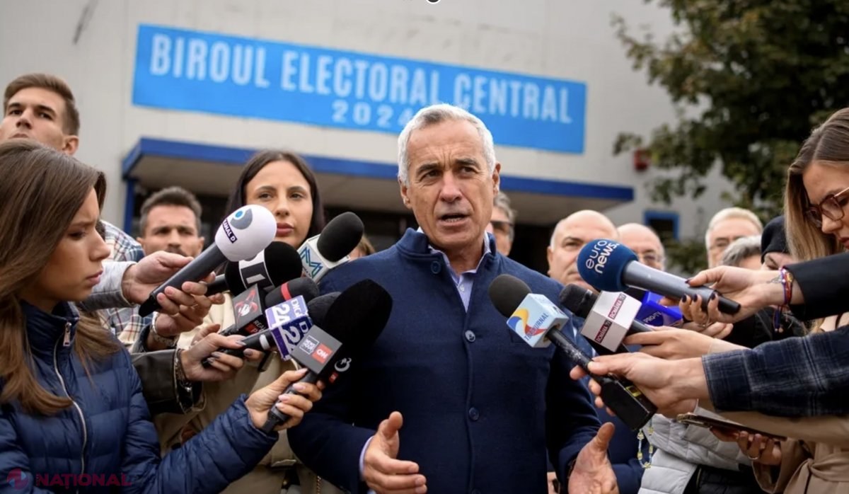 ANALIZĂ // Cum a funcționat rețeaua uriașă și sofisticată construită pe Tik Tok pentru Călin Georgescu. Rețeta tip Stoianoglo rafinată?
