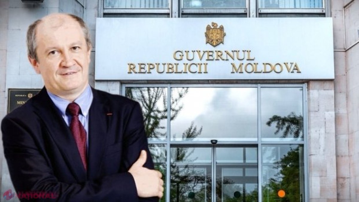 Guvernul Munteanu urmează să fie VOTAT în Parlament vineri, 31 octombrie