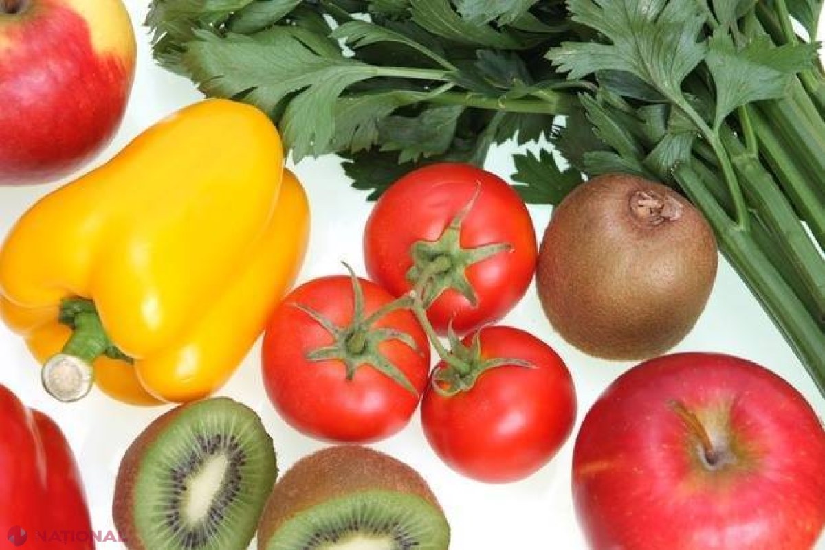 Mâncarea sănătoasă poate fi GUSTOASĂ - trucuri de la nutriţionişti