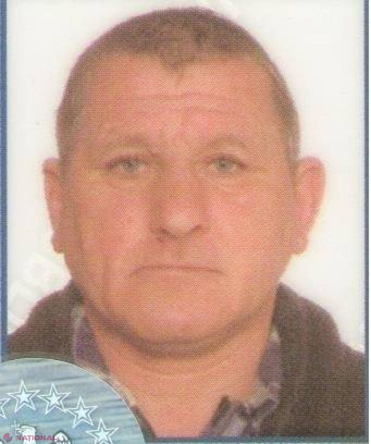 Atenție! Se caută un bărbat din raionul Soroca