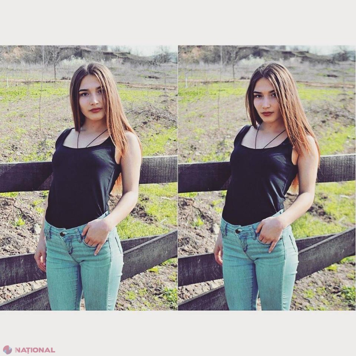 Adolescenta din Strășeni, dată dispărută de vineri, a fost găsită fără suflare într-o construcție nefinalizată. Poliția spune că a fost OMORÂTĂ de câțiva minori 