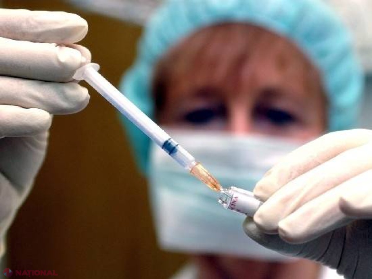 Experți străini fac CONTROALE în 17 instituții medicale din republică